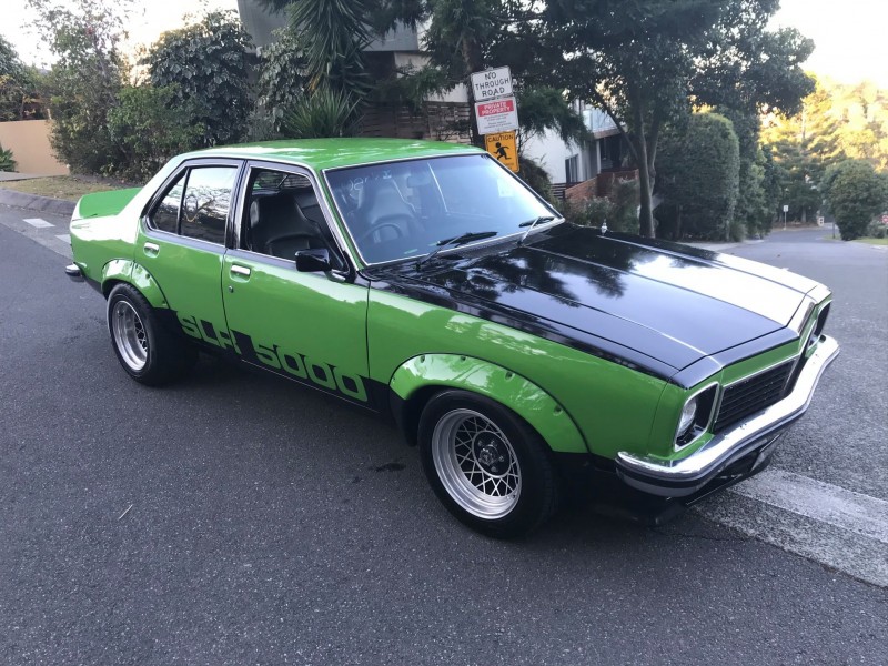 1975 Holden Torana Lh Sl R 5000 Sedan Jcmd5234184 Just Cars 1975 Holden Torana Lh Sl R 5000 Sedan Jcmd5234184 Just Cars